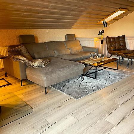 Montara Suites Bodenmais Εξωτερικό φωτογραφία