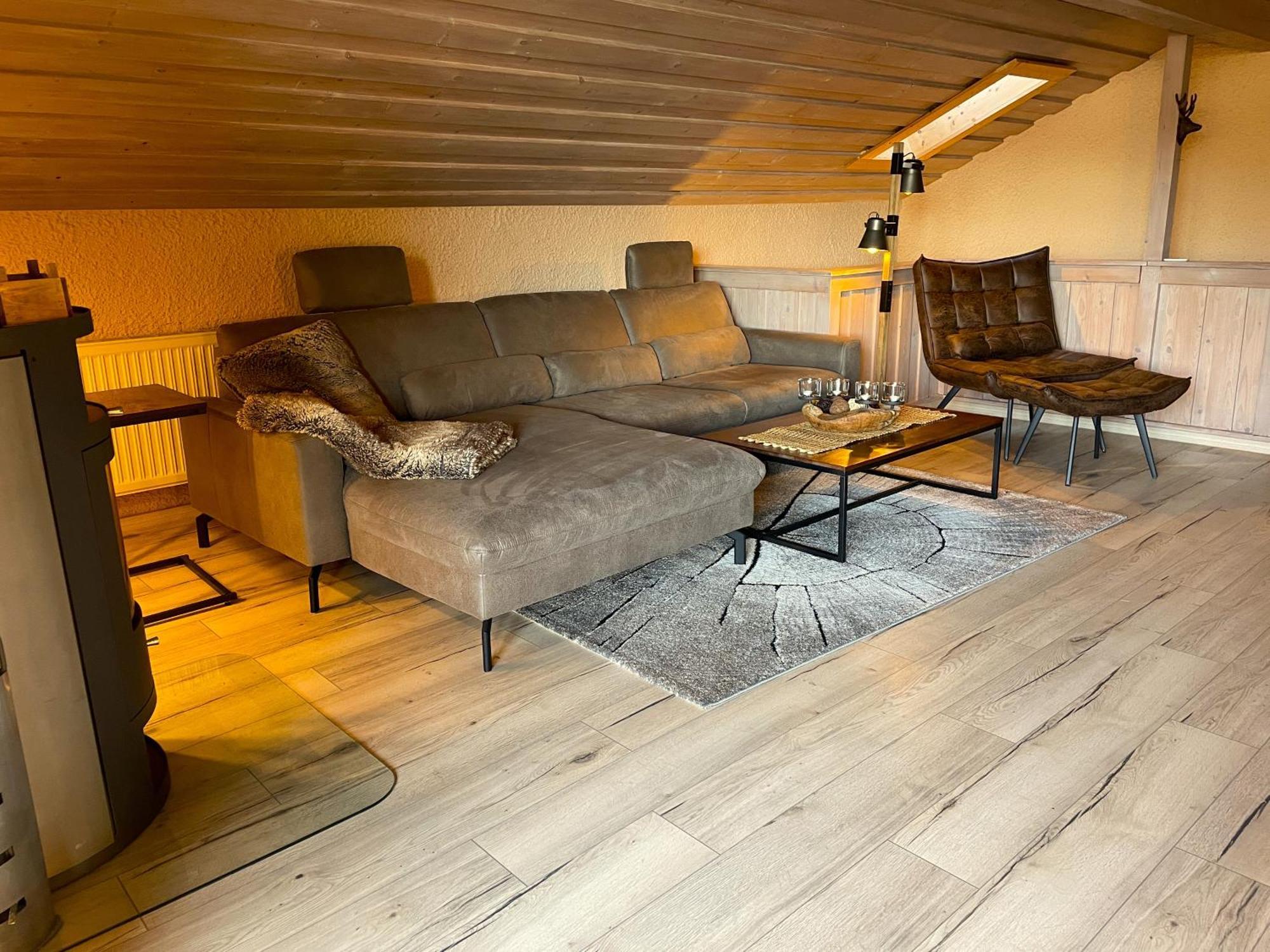 Montara Suites Bodenmais Εξωτερικό φωτογραφία