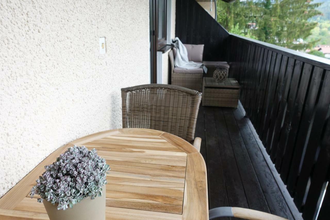 Montara Suites Bodenmais Εξωτερικό φωτογραφία
