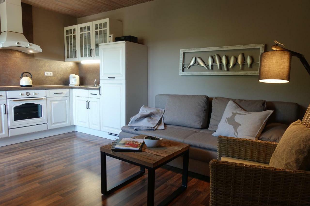 Montara Suites Bodenmais Εξωτερικό φωτογραφία