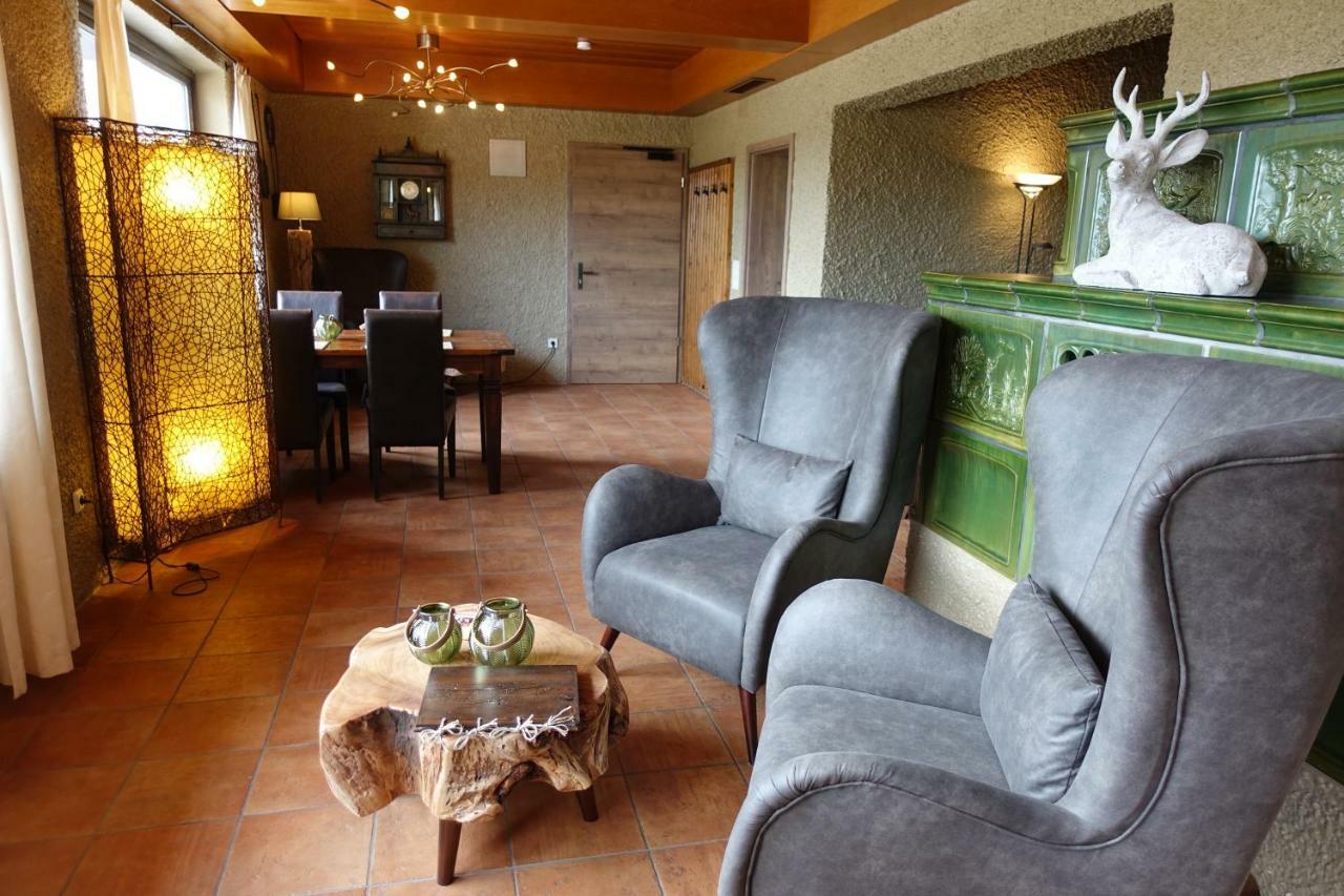 Montara Suites Bodenmais Εξωτερικό φωτογραφία