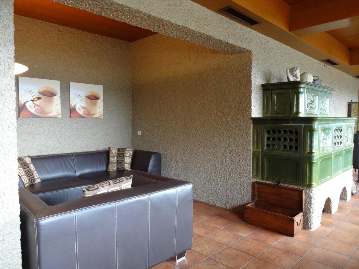 Montara Suites Bodenmais Εξωτερικό φωτογραφία